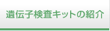 GeneLife(ジーンライフ)遺伝子検査とは？