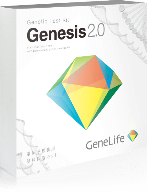 Genesis2.0