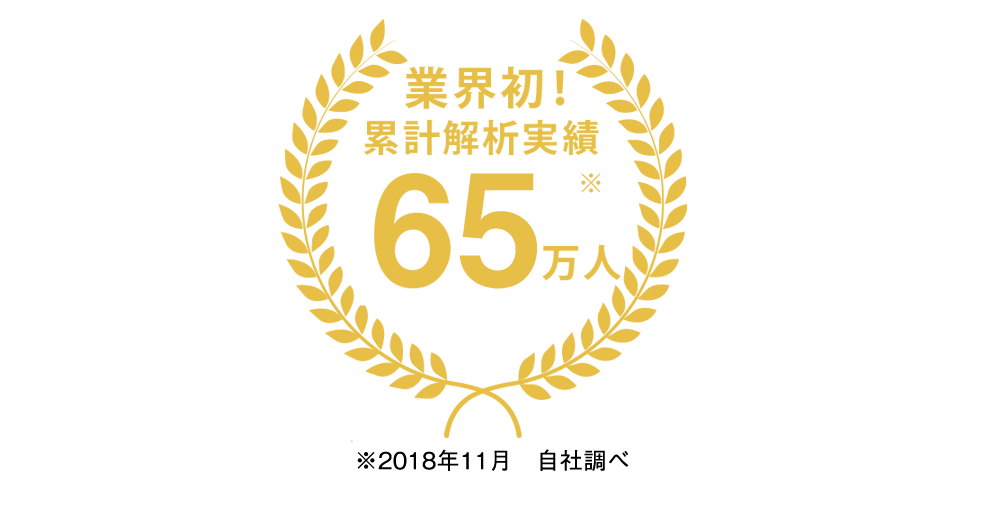国内シェア70%