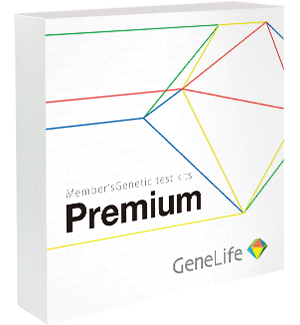 GeneLife Premium