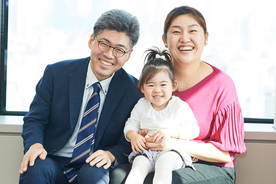 医学はすごく専門的で特定の人しか関わることのない遠い存在でした
